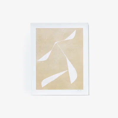 The Conran Shop Move No.03 Print