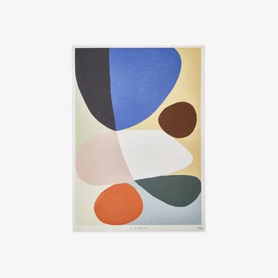 The Conran Shop Exclusive Summer Print