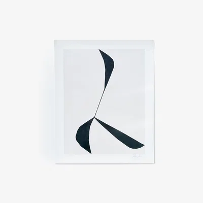 The Conran Shop Move No.05 Print