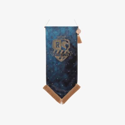 Dunelm Harry Potter Ravenclaw Hanging Banner