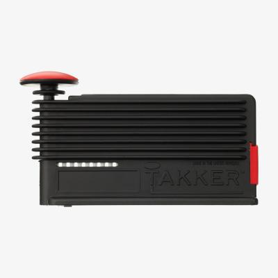 Dunelm Takker Tool Red / Black