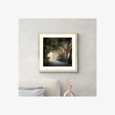 Dunelm Artko Inside a Dream Framed Print