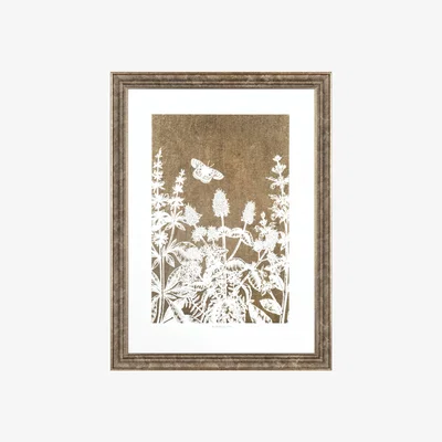Dunelm Simplicity Framed Print