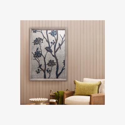 Dunelm Voyage Maison Paloma Floral Wall Art