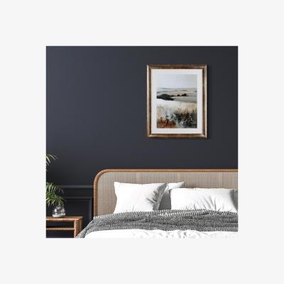 Dunelm Autumnal Aura Framed Print