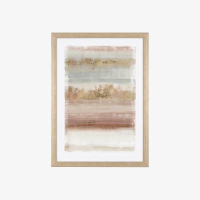 Dunelm Ambience Framed Print