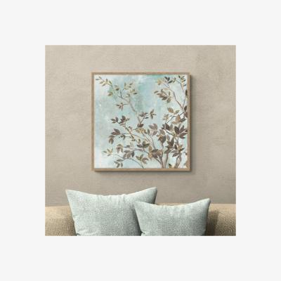 Dunelm Artko Branching Tree 1 Framed Print