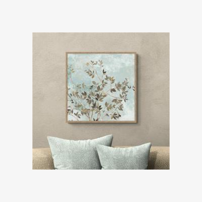 Dunelm Artko Branching Tree 2 Framed Print