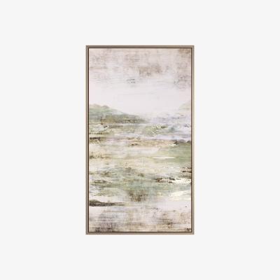 Dunelm Test of Time Framed Canvas