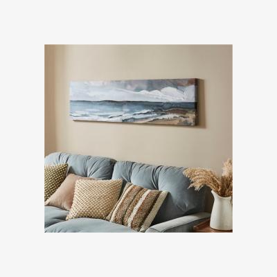 Dunelm Ocean View Canvas