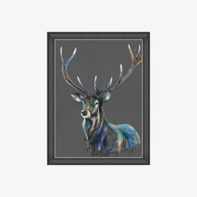 Furniture Village Montague Framed Picture
