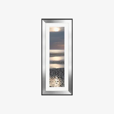 Furniture Village Summer Sparkle II Framed Art