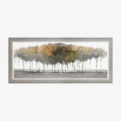 Furniture Village Chorus Line Wall Art