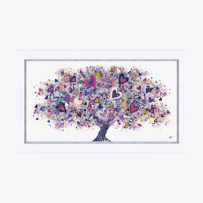 Furniture Village We Danced All Night Framed Picture