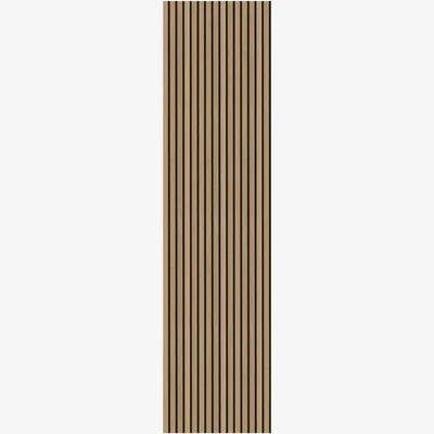 Furniture Village Acoustic Wall Panel