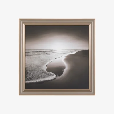 Furniture Village Breathing Space Framed Art