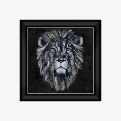 Furniture Village Ora Framed Picture