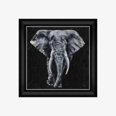 Furniture Village Luna Framed Picture