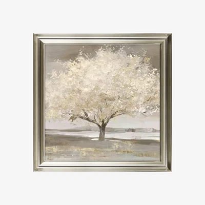 Furniture Village Forest Wonderland Framed Picture