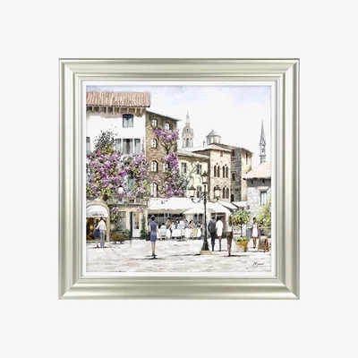 Furniture Village La Bella Vita 2