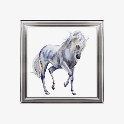 Furniture Village Whisper Framed Picture