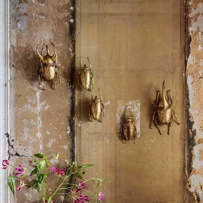 Graham & Green Atlas Beetle