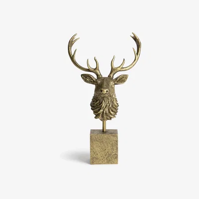 Habitat Habitat Stag Object