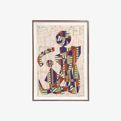 Heal's Hormazd Narielwalla Lullaby 2020 - Heal's UK Furniture