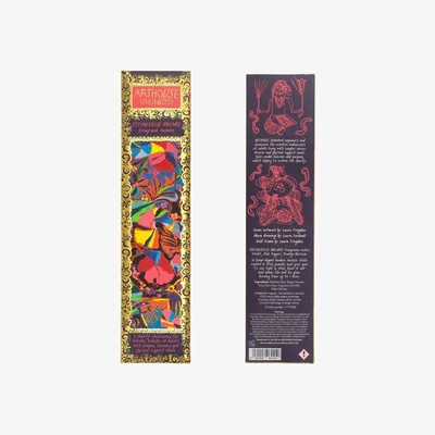 Heal's ARTHOUSE Unlimited Psychedelic Dreams Incense