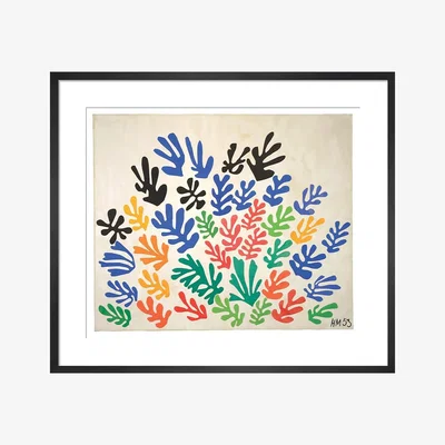 Heal's KING & MCGAW The Sheaf 1953 54 x 62cm