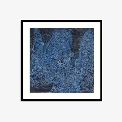 John Lewis John Lewis + Tate Paul Klee 'Walpurgis Night' Wood Framed Print & Mount, 61 x 61cm