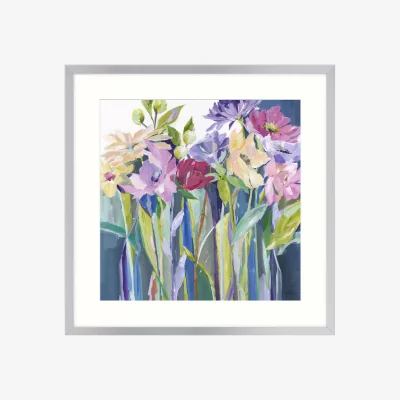 John Lewis Susan Pepe - Return To Innocence II Framed Print & Mount, 61.5 x 61.5cm