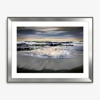 John Lewis William Vanscoy - 'All I Have To Give' Embellished Framed Print, 84 x 110cm