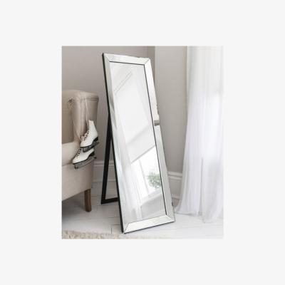 Knees Hayes Cheval Mirror