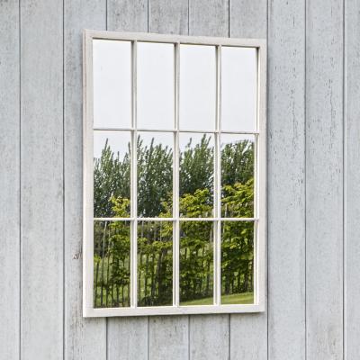 Knees Bould Outdoor Mirror - Gatehouse