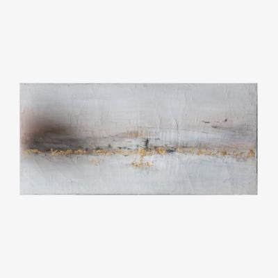 Knees Golden 70cm x 150cm Coastline Art Canvas