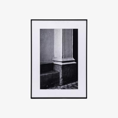 Knees Donato 70.5cm x 50.5cm Photographic Framed Art