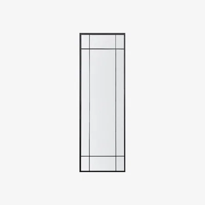 Knees Solomons Mirror - Long