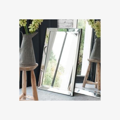 Knees Hayes Rectangle Mirror