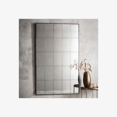 Knees Knightley Antique Mirror