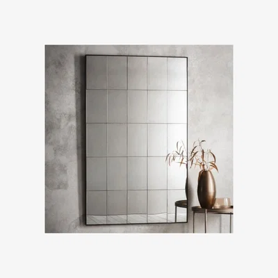 Knees Knightley Antique Mirror
