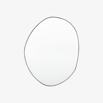 Knees Moxley Mirror - Medium