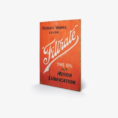 Knees Filtrate Oil 40 x 59cm Wooden Board Wall Art