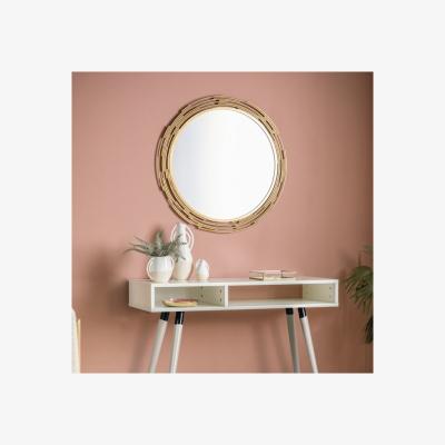Knees Rico Mirror - Gold