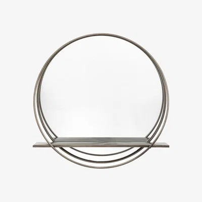 Knees Curzon Mirror - Large