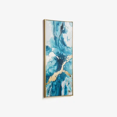 Kave Home Iconic picture 50 x 120 cm
