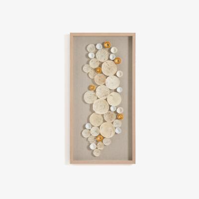 La Redoute Cosmos Wall Art, L120cm