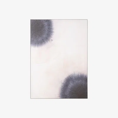 La Redoute Contemporary Astratto Framed Wall Art