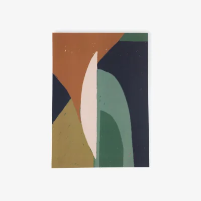 La Redoute 50 x 70cm Art Poster