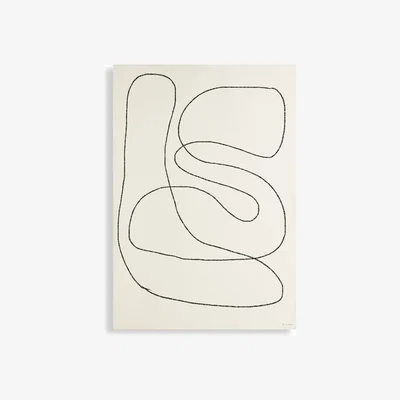 La Redoute Object 01 Art Poster